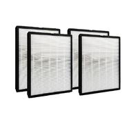 4x Filtre HEPA pour purificateur d'air NanoProtect S3 Philips FY3433/10 par AllSpares