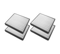 3x Filtre HEPA pour purificateur d'air Philips AC4158/00 par AllSpares