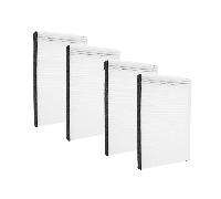 4x Filtre M5 compatible avec bluMartin freeAir 100