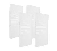 4x Filtre M5 compatible avec Proxon-Zimmermann FWT1/2