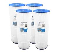 4x Filtre pour Hayward StarClear C500 / C500EURO / CX500RE
