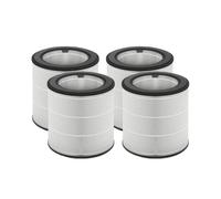 2x Filtre pour purificateur d'air HEPA NanoProtect Philips pour Séries 800 / FY0194/30