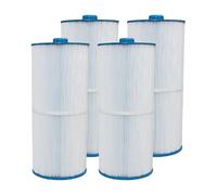 4x Filtre pour spa Darlly SC763 / PP1604 / 6473-165