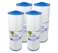 4x Filtre pour spa Darlly SC814 / J400