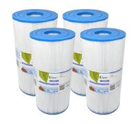 4x Filtre pour spa Jacuzzi 259000 / PJW25 / C-5624 / FC-1305 / 50504 / SC751