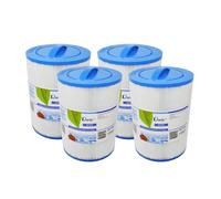 4x Filtre pour spa PAS40-F2M / 6CH-352 / AR41 / FC-0312 / SC754