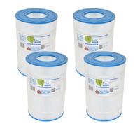 4x Filtre pour spa STA-RITE Posi-Flo II PTM50 / 50TX / WC108-562SX