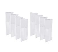4x Filtre pour VMC 2pcs Duco Ducobox Energy Comfort D325 (G4) par AllSpares