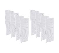 4x Filtre pour VMC (2pcs) Ducobox Energy Premium 325/400 (F7/G4) par AllSpares