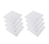 4x Filtre pour VMC (2pcs) Vasco DX4 / DX5 / DX6 (F7/G4) par AllSpares