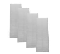 4x Filtre pour VMC Brink Renovent Excellent 300/400 (F7) par AllSpares