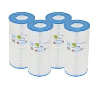 4x Filtre Sta-Rite PosiFlo PTM70 / PC115 / UHD-SR70 pour piscine par Darlly