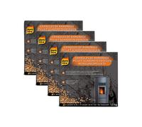 4x Granulés de Ramonage 1.5kg Pyrofeu