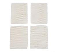 4x Humidificateur Compatible pour honeywell HAC-700 - Cartouche Déminéralisation Anti-Calcaire pour Air Pur - Remplacement HAC700V1 Filter B 13x17.5cm