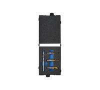 4x Mèches Acier Rapide Soudage par Points Perçage Perceuse Métal