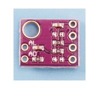4X SHT31 SHT31-D Capteur de Temperature et D'Humidite Module Meteorologique du Tableau de Distribution pour