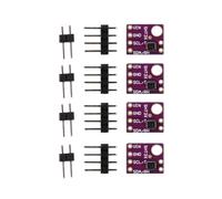 4X SHT31 SHT31-D Capteur de Temperature et D'Humidite Module Meteorologique du Tableau de Distribution pour