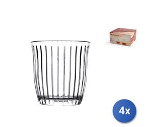 4X Verres Joy Dof En Verre CL 36
