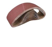4x36 Pouces, Ceinture 915x100,0 Mm Papier De Verre Alumine Pour Broyage | Ponçage du bois (granulométrie 60-400), spécial for ponceuse à bande(240Grit 3pcs)