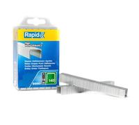 5 000 Agrafes E-14 - Aluminium - 5.66x14x1.2 mm - D-Work