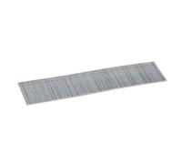 5 000 clous galvanisés lisses calibre 18 - 25 x 1,25 mm