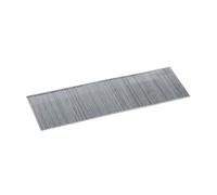 5 000 clous galvanisés lisses calibre 18 - 38 x 1,25 mm