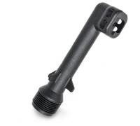 5.064-396 Raccord coudé de tuyau de sortie avec filetage M22 pour Karcher pour nettoyeur haute pression K1 K2 K3 Accessoires Pièces de rechange