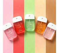 5/1 Bouteille 50ml Parfum en édition limitée, Essentiel pour les vacances. Parfum longue durée, neutralise les odeurs et purifie l'air, qualité premium, portable, convient pour la chambre, les rendez-
