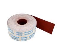 5/10/20M 4 ''100mm De Largeur Rouleau De Papier De Verre Émeri Tissu Papier De Verre Ponçage Feuilles Abrasives 80 120 150 180 240 400 600 800 1000 Grain ( Color : 100mm - Red , Size : 1000_10 METER )