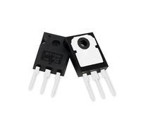 5/10 Pièces Transistors MOSFET IRFP150NPBF IRFP150N 42A 100V TO-247 Puissance MOS Composant Électronique Canal N TO247 Ensemble De Transistors(10pcs)