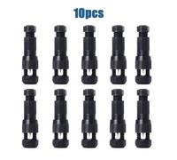 5/10PCS Basse Tension Paysage Fil Connecteur 12-14 Calibre Fil Bornes Paysage Éclairage Connecteur Câble Connecteurs