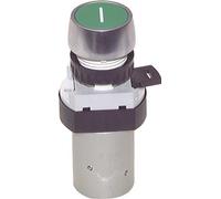 5/2 M5 Valve à bouton poussoir rouge 0-12bar/0-168psi 22.5mm Airtec