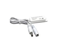 5-24V 5.8G Capteur à Micro-Ondes Contrôleur de Commutateur Interrupteur à Induction Du Corps Humain pour Barre Lumineuse Monochrome LED PWM