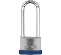 Abus Cadenas à Clé Silver Rock 5/40HB63 SL 7