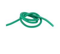 5~50m Flexible Silicone Wire 16/18/20/22/24/26/28/30AWG(Green; 10 meters; 26AWG)