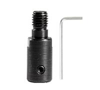 5/6/8/10/12/14/16 mm Manchon Angles Grinders Motor Shafts Couplers Cutter Connection For Cutter Connection Coupling Joint