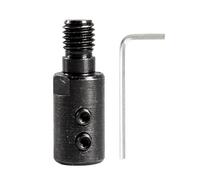 5/6/8/10/12/14/16 mm Manchon Angles Grinders Motor Shafts Couplers Cutter Connection For Cutter Connection Coupling Joint
