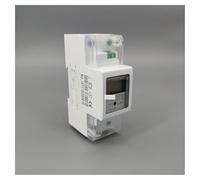 5(65) A 220V 230V 50HZ 60HZ DDS238-2 Single phase Din rail KWH Watt hour din-rail meter LCD BIANMTSW
