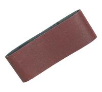 Bandes abrasives 100x610 mm pour bois métal Grain 150 (5 pcs) - MAKITA P-36930