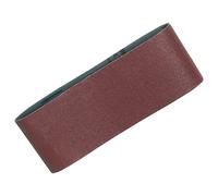 Makita Bandes abrasives P-36946 100x610 mm grain 240 pour bois/métal 5 pièces