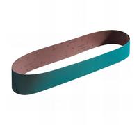 5 bandes abrasives sans fin 910 x 100 mm Gr 80 Zirconium - 10906069 - Sidamo