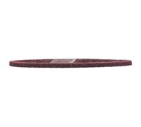 5 bandes de fibre 6 x 457 mm, très fines, limes à bande Metabo - 626386000