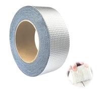 5 cm x 10 m Butyl Sealant Tape, Ruban Butyle Adhesif Etancheite Anti Fuite
