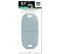 5 ÉCRANS EXTERNES 226 x 106 - PROMAX 9-13 - GYS - 045781