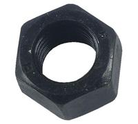 5 Ecrous Hexagonaux HU M60 mm - 4032 - 8 - Brut - D-Work