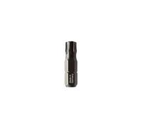 5 embouts IMPACT TX25 x L. 25 mm Spécial visseuse à chocs - U613T25 - Diager