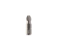 5 embouts TORSION PZ1 x L. 25 mm - U642PZ1 - Diager