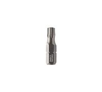 5 embouts TORSION TX10 x L. 25 mm - U643T10 - Diager