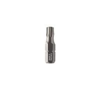 5 embouts TORSION TX25 x L. 25 mm - U643T25 - Diager