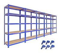 Monstershop T-Rax Bleu 180 x 90 x 45 cm